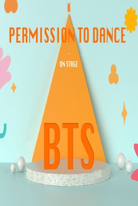 2022 BTS 콘서트