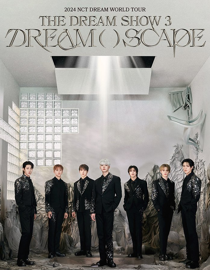 2024 NCT DREAM WORLD TOUR