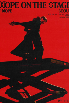 j-hope Tour ‘HOPE ON THE STAGE’ in SEOUL