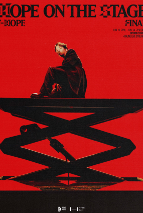 j-hope Tour ‘HOPE ON THE STAGE’ FINAL